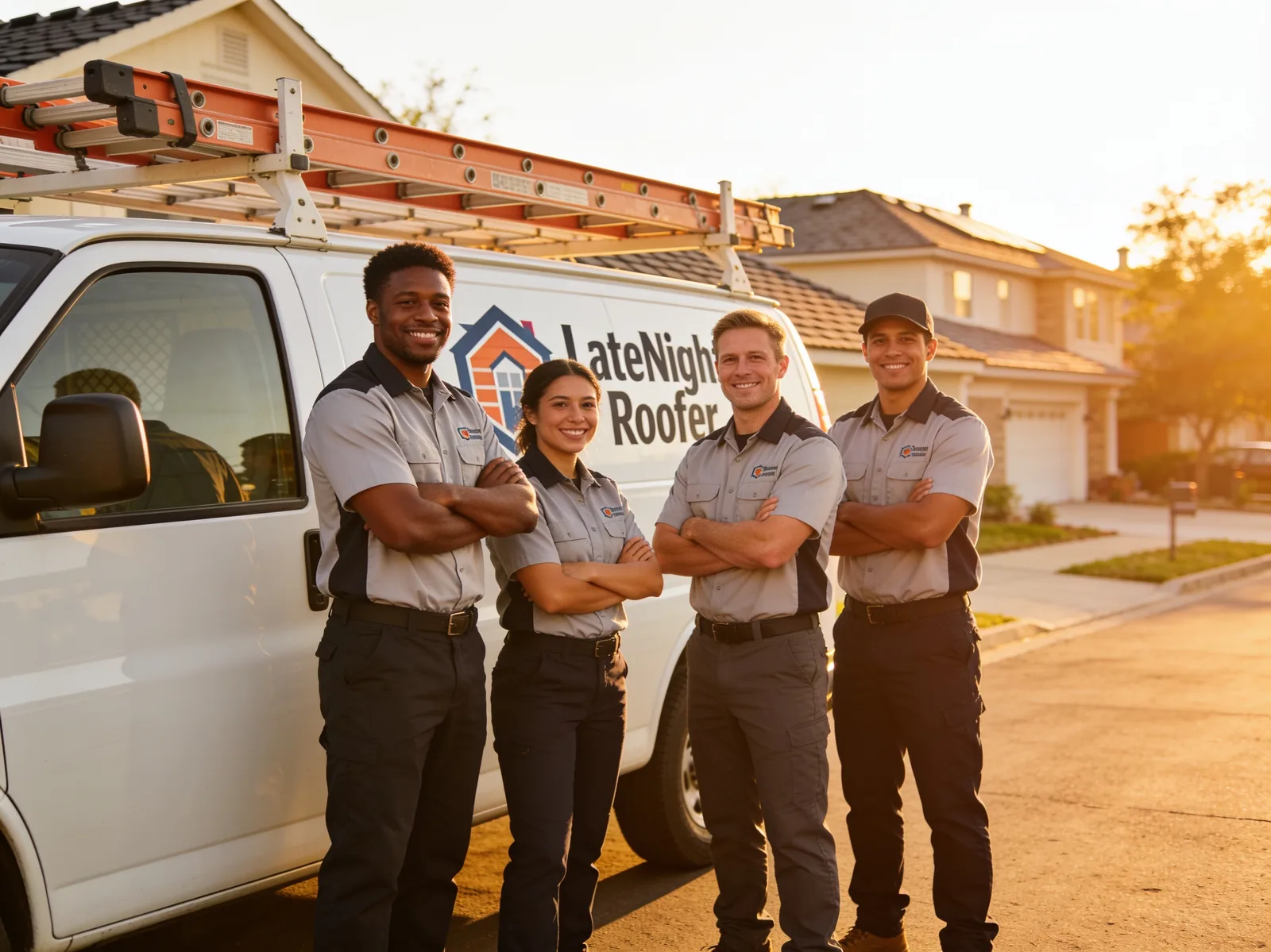 Emergency Roof Repair company in Byron, IL